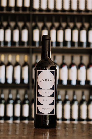 Umbra 2022