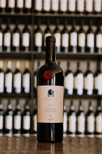 Gran Reserva 2019