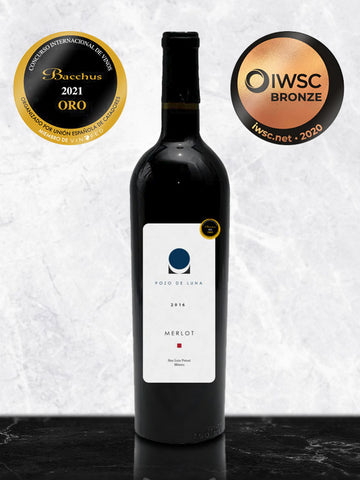 Merlot 2018