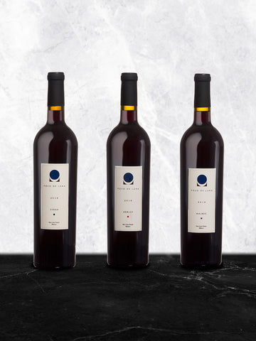 Colección Single Vineyards 1
