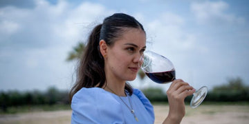 Mildret González: Historias de vino con maestría y pasión