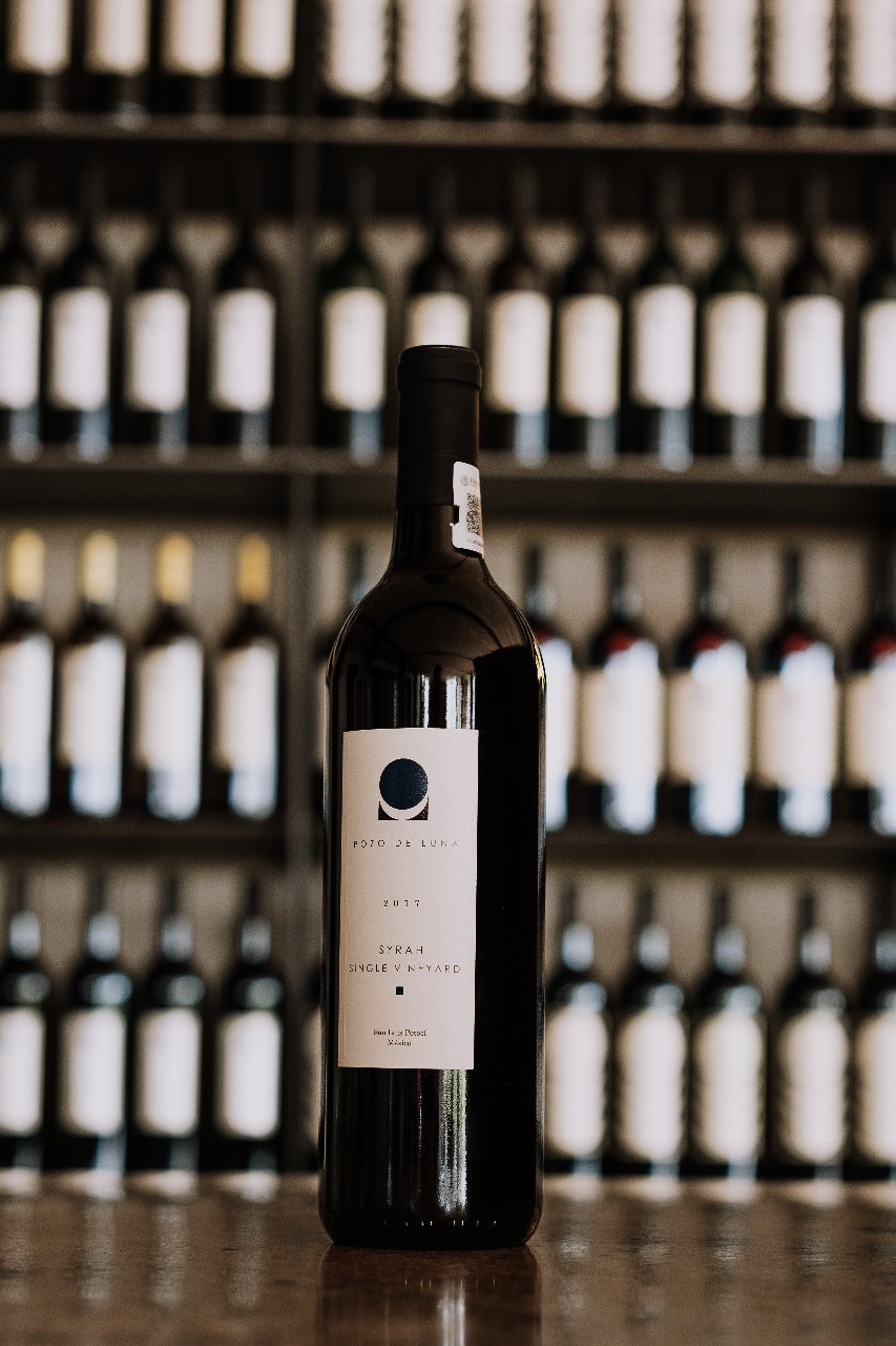 Syrah 2018