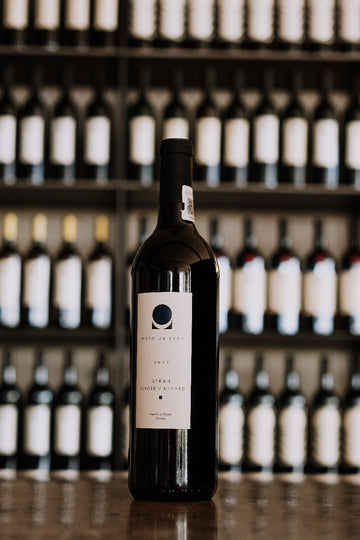 Syrah 2018