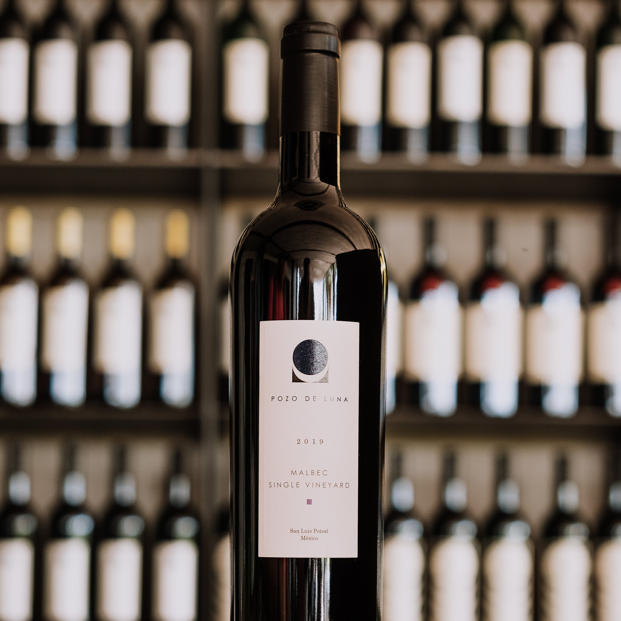 Colección Premium de Vinos Premiados